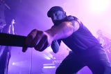 AUT of ORDA: Tourstart mit frecher Party-Show