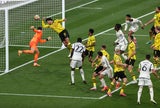 Dortmund Real Champions League Tor Carvajal
