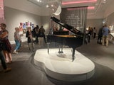 Freddy-Mercury-Ausstellung in London