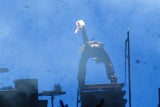 Robbie Williams Konzert in Schladming