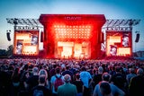 60.000 Fans! Metallica lassen heute Ebreichsdorf erzittern