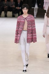 Chanel Haute Couture Frühling/Sommer 2024