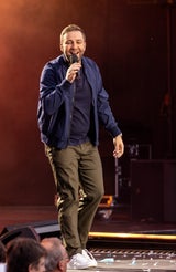 Take That kommen ohne Robbie aber mit allen Hits