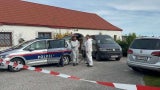Fahndung in NÖ nach Mord-Alarm