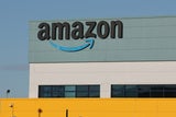 Amazon Logo