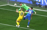 Slowakei Ukraine