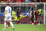 Belgien Slowakei EURO