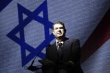 Österreich gedachte in Wien der Opfer des Hamas-Terrors