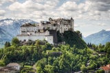 Die schönsten Ausflugsziele für den Frühling  in Österreich