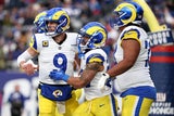 Los Angeles Rams