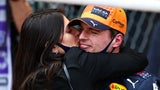 Max Verstappen: Muss er morgen am Podium knutschen?