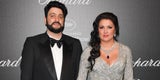 Anna Netrebko und Yusif Eyvazov