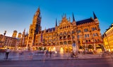 Magisches München: Die besten Tipps für einen City-Trip
