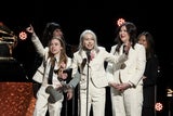 Grammy-Überraschung: Phoebe Bridgers bremst Taylor Swift aus