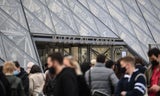 Louvre Terror