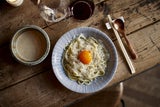 Was im neuen Mochi "Cucina Itameshi" aufgetischt wird