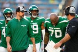 Aaron Rodgers New York Jets