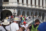 Vorsicht vor Touristenflut: Die überfülltesten Reiseziele im Sommer