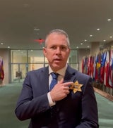 Gilad Erdan