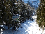 Gondel Tirol