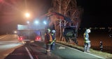 Tödlicher Unfall im Bezirk Korneuburg