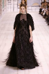Dior Haute Couture Frühling/Sommer Kollektion Paris 2024