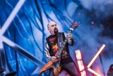 Nova Rock startet mit Green Day und Hollywood-Alarm