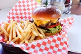 Burger, Pizza & Co. schaden uns noch mehr als bisher gedacht