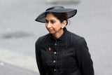 Suella Braverman