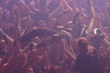 Turbobier-Konzert in Linz