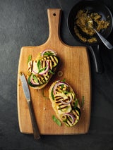 Herzhafter Grill-Spaß: Köstliche Rezepte für jeden Gusto