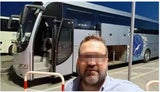 Busfahrer