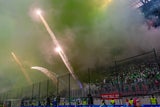 Cup-Finale Sturm Rapid