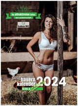 Jungbauernkalender 2024