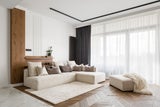 Diese 5 Tipps lassen jede Wohnung luxuriös aussehen