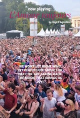 LIVE-Ticker: Zehntausende Teilnehmer bei Vienna Pride