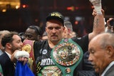 Usyk