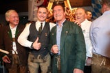 Andreas Gabalier & Arnold Schwarzenegger