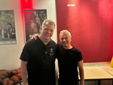 Boris Bukowski: Konzert-Hit nach Krebs-Drama mit Grammy-Applaus