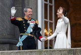 Frederik X