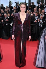 Cannes 2024: Hollywood-Glamour auf dem roten Teppich