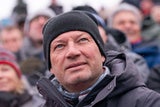 Stephan Eberharter