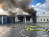 Brand Zwettl