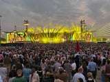 Adele soll 2024 gleich 10 Konzerte in München geben - für eine Million Fans!