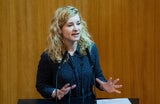 Vize-Klubobfrau Eva Maria Holzleitner (SPÖ)