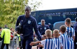 Terence Kongolo