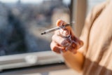 Achtung! Diese Dinge sind auf dem Balkon verboten