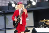 Heißes Gerücht: nach den Rolling Stones wollen auch AC/DC nach Österreich!