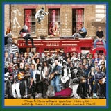 Mark Knopfler liefert ein neues „We Are The World”