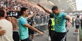 Meisterfeier von Sturm Graz